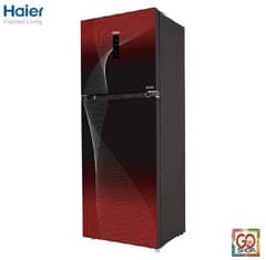 Haier Fridge Digital Inverter Refrigerator 346 13 Cu Ft