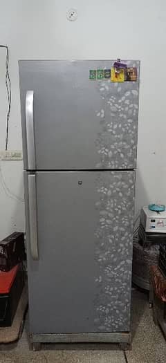 Haier fridge refrigerator