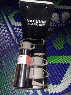 Vaccum Bottle for gym school college