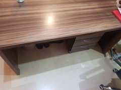 Office Executive Table