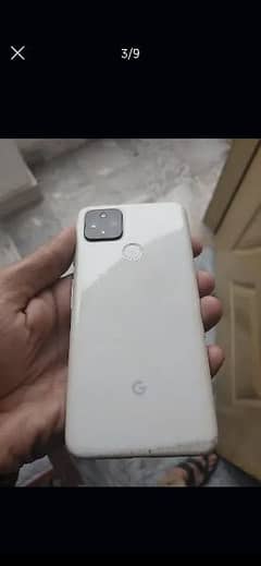 Google pixel 4a5g sale