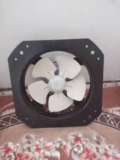 ELCO Exhaust Fan