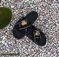 Men casual slippers