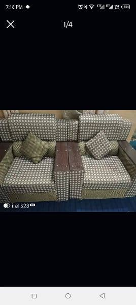 5 seter sofa set for sale wattsapp no /0/3/4/6/7/7/7/5/4/5/1/ 3