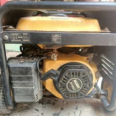 Portable Generator 2800 waat. . . 0