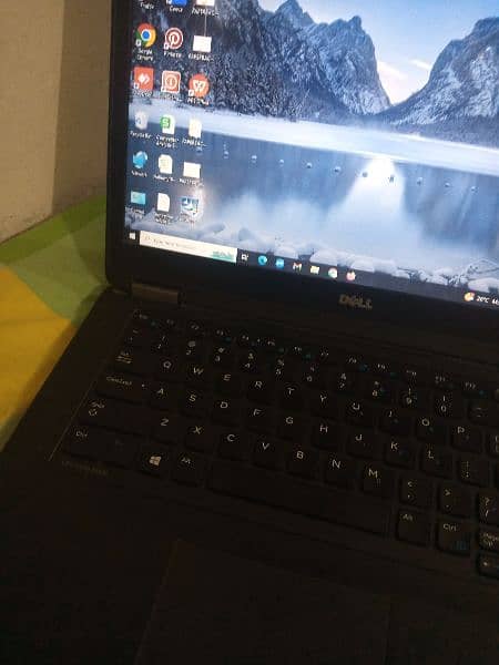 Laptop for sell 1