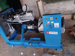 generator 30kva