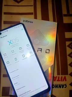 Infinix