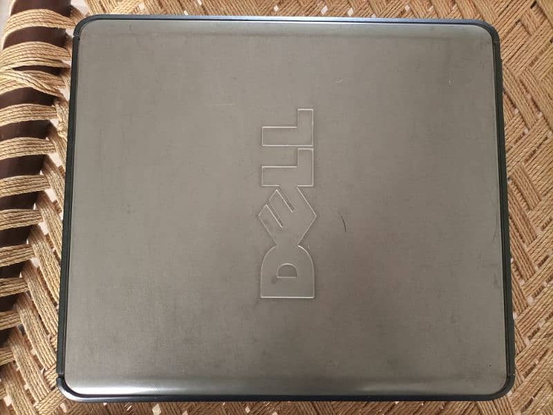 DELL CPU | CORE 2 QUARK 2 | 4 GB RAM 150 GB ROM 0