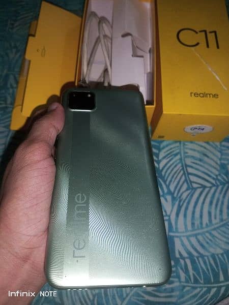 Realme C11 2