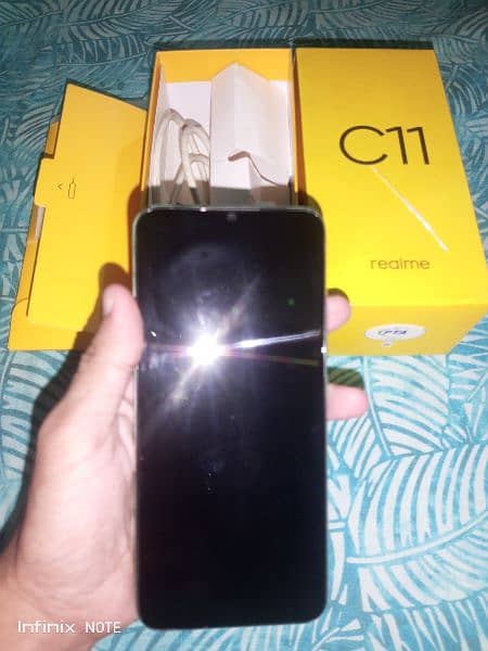 Realme C11 5