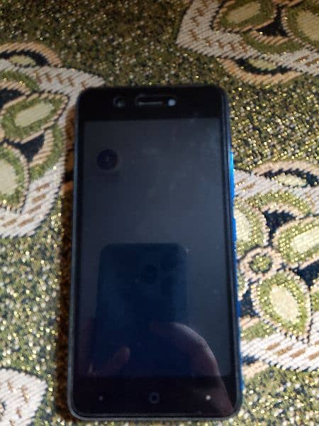 Itel A25 Available For Sale In Gulistan-E-Johuar Block 19 5