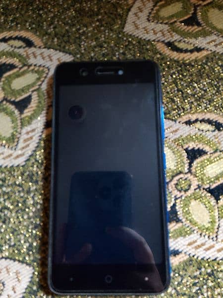 Itel A25 Available For Sale In Gulistan-E-Johuar Block 19 6