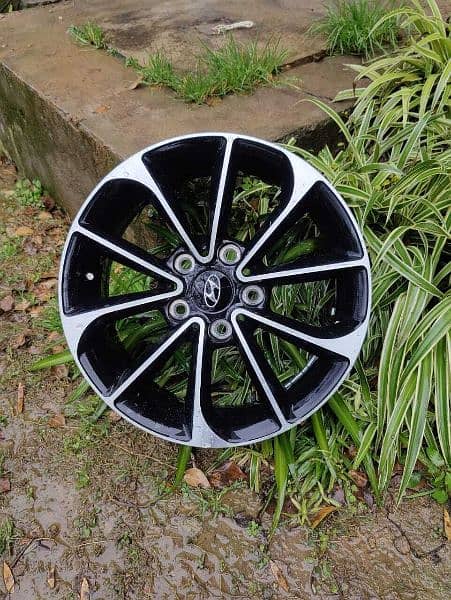 rims tyre for sale 4