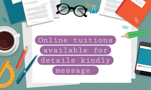 tuitions