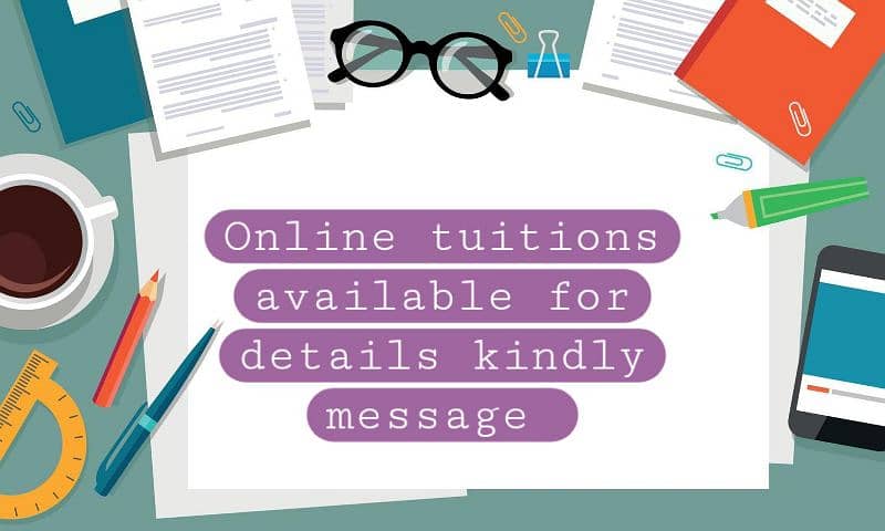 tuitions 0