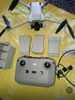 Dji Mini 3