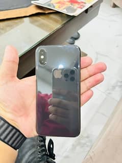 iPhone Xs 64GB Non PTA Factory Unlock Non Active