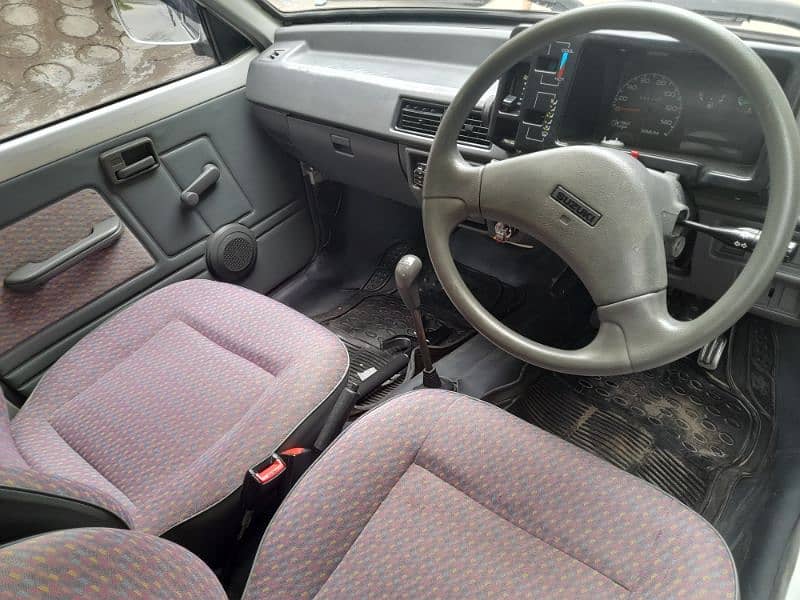 Suzuki Mehran VXR 2017 - Cars - 1090195140
