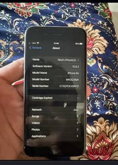 iPhone 6s 64gb pta approved condition 10/9