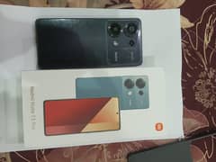 Redmi Note 13 Pro 12gb 512gb in new condition