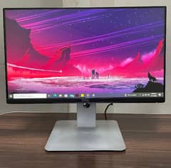 22-24 Inches Led / Monitor Borderless Led / 22 inche Monitor Set