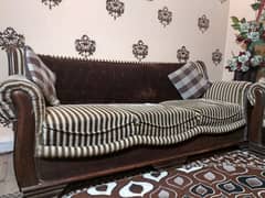 7 Seater sofa set | luxurious sofa set1