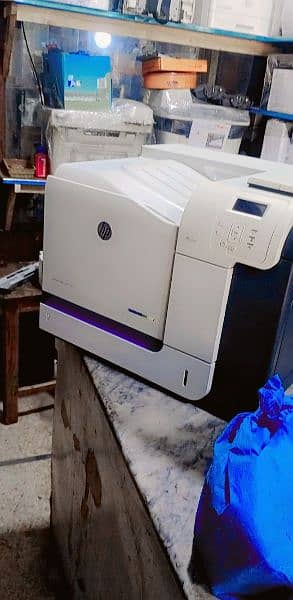 HP COLOUR LATEST PRINTER 2