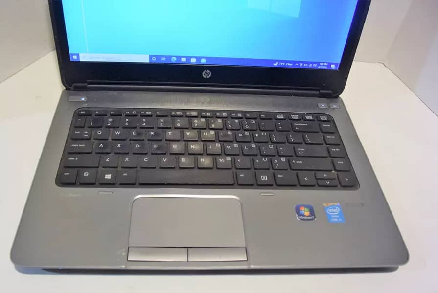 HP Probook 640 - Best Professional Laptop 0