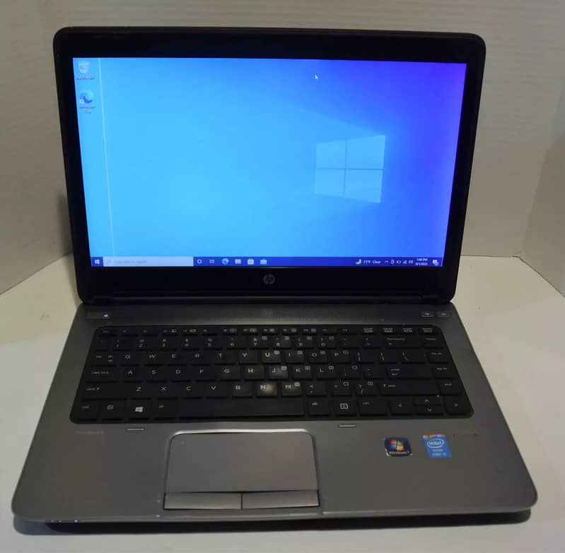 HP Probook 640 - Best Professional Laptop 3