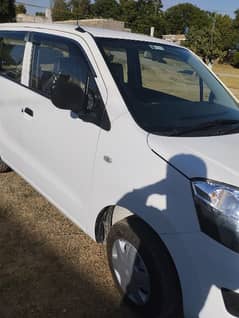 Suzuki Wagon R 2023