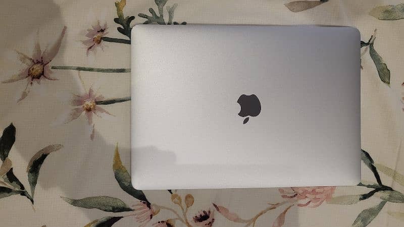 Macbook pro M1 2020 8/256GB 0