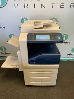 XEROX 7835 COLOUR COPIER