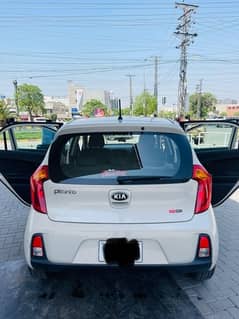 KIA Picanto 2020