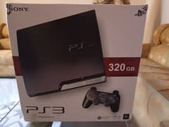Sony Play station 3 (PS3)