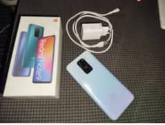I am selling my Redmi Note 9
