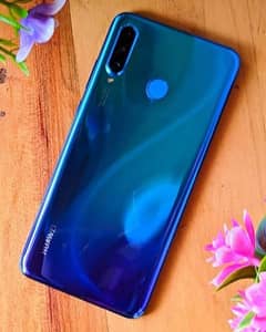 huwaei p30 lite 6 256