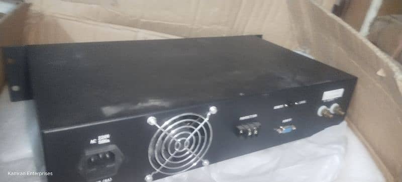 YAG Laser Power Supply GTDC-2020S 50W 1