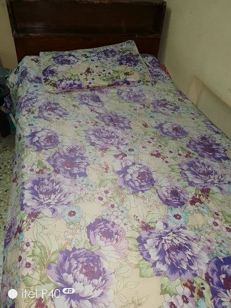 single bed 2