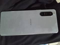 Sony Xperia 5 mark 2 PTA approved