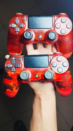 Ps4 A+ Controller for Sale