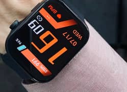 RONIN R9 smart watch