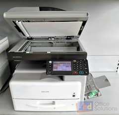 RICOH MP 301/171 PHOTOCOPIER