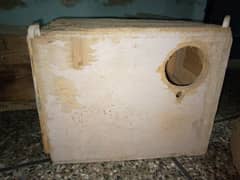 Birds Breeding Box