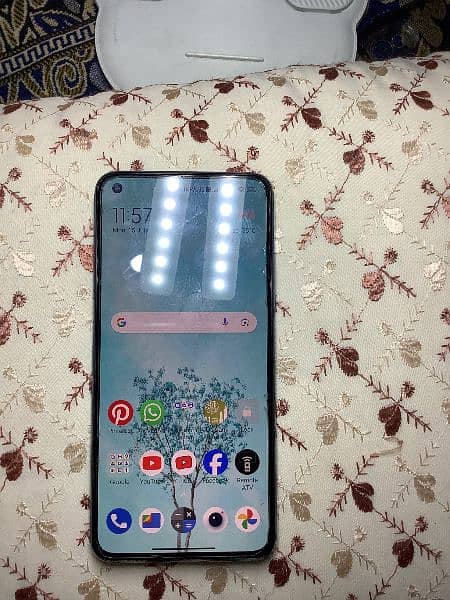 Mi 11 lite 6/128 lush condition 7