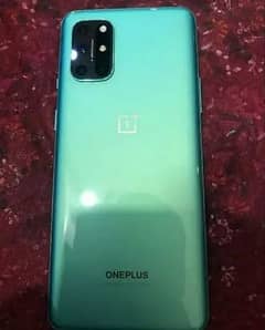 OnePlus 8T Dual Sim 12GB/256GB 0