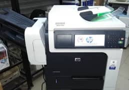 HP 4555 MFP HEAVY DUTY PRINTER