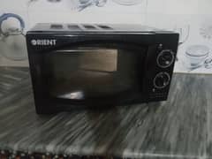 Oven