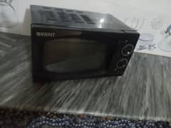 Oven Orient 20liter 03466565425