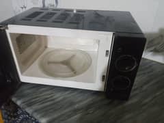 Oven Orient 20liter 03466565425